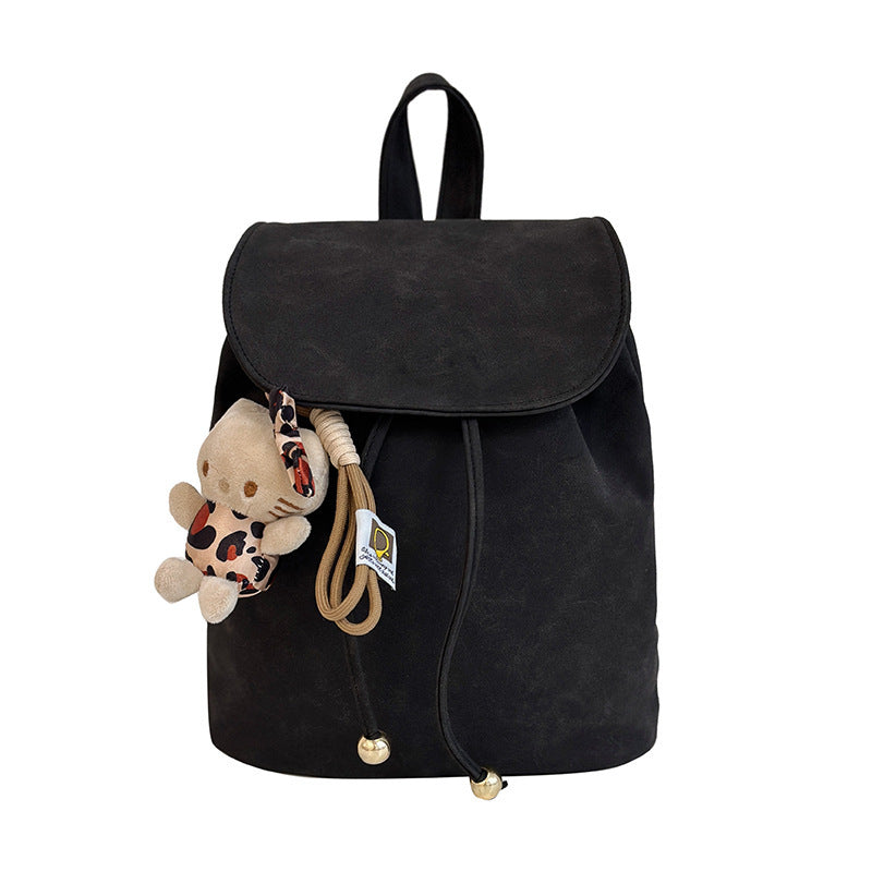 Retro Fashion  Backpack