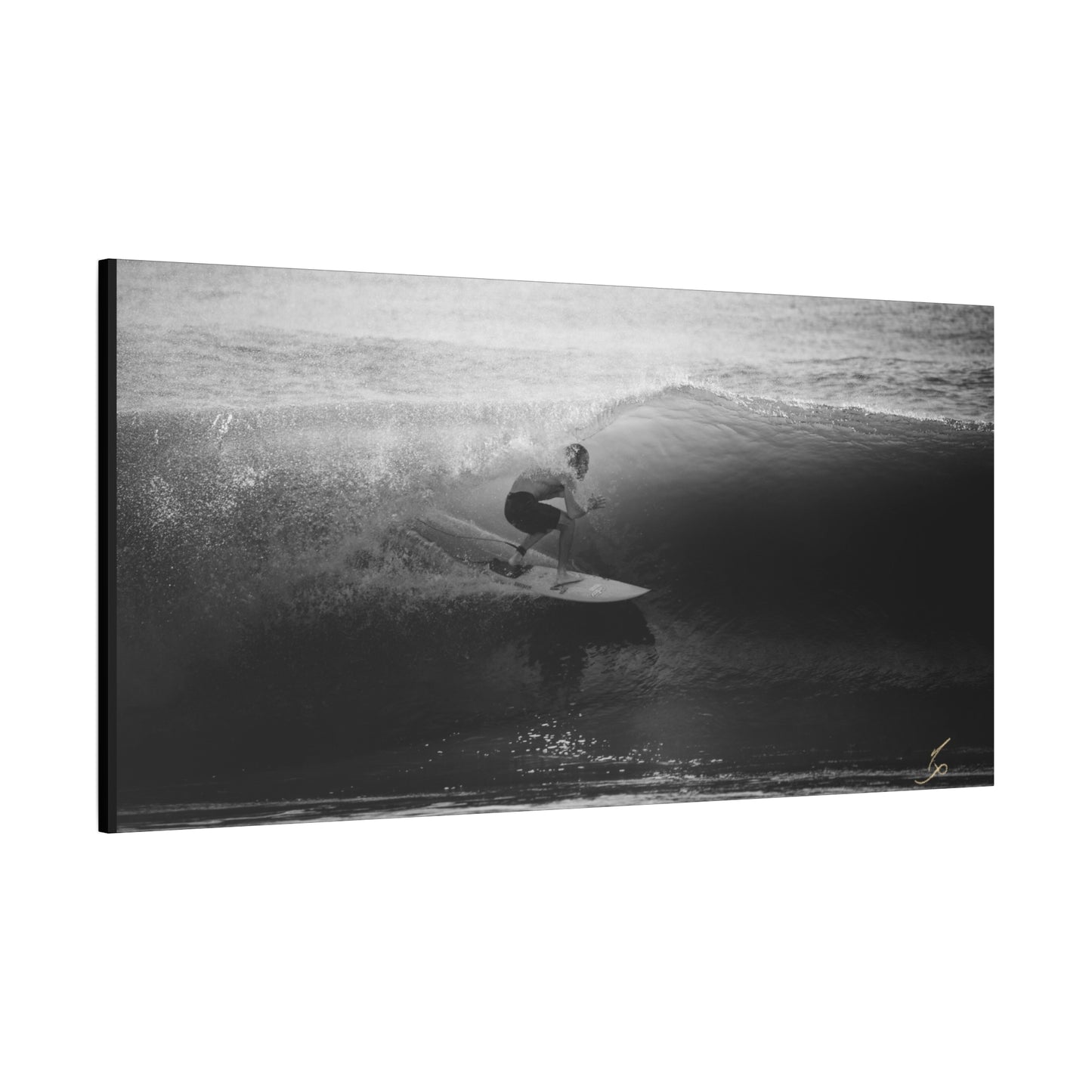 “Love What Drowns Me” // Signature Set