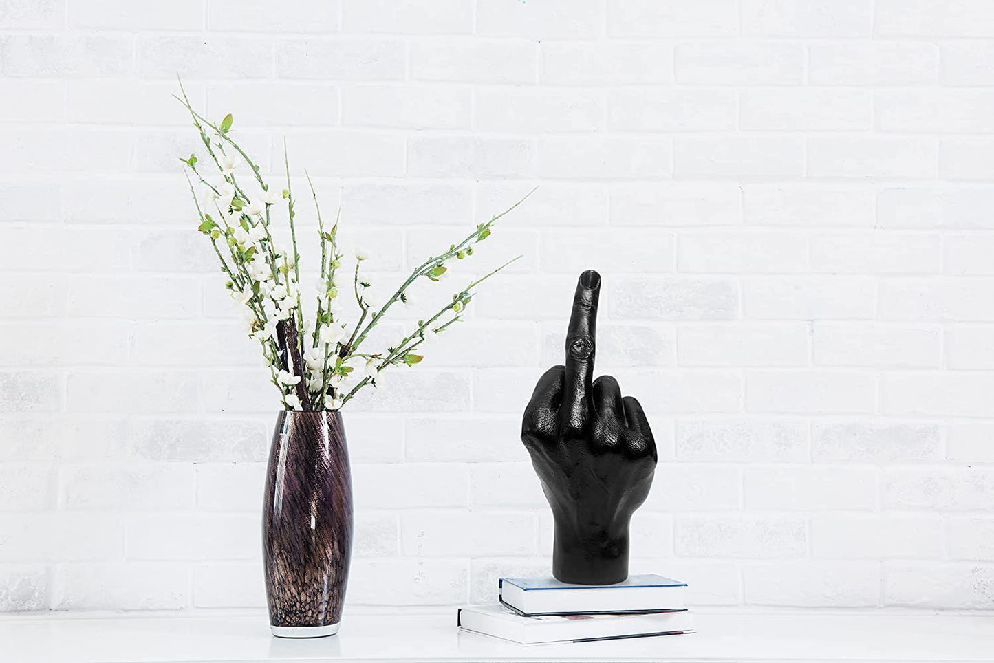 "Here’s to You" Sculpture