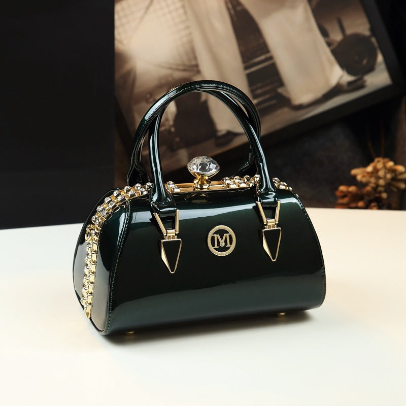 Maison Élise Handbag
