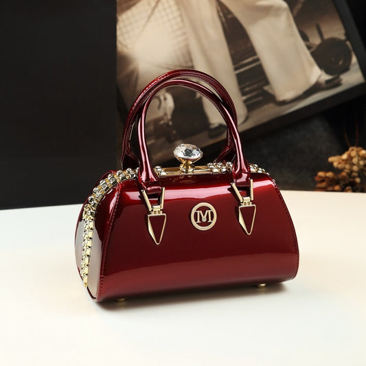 Maison Élise Handbag
