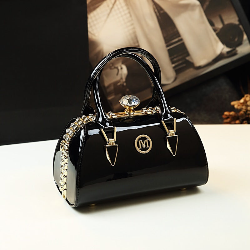 Maison Élise Handbag