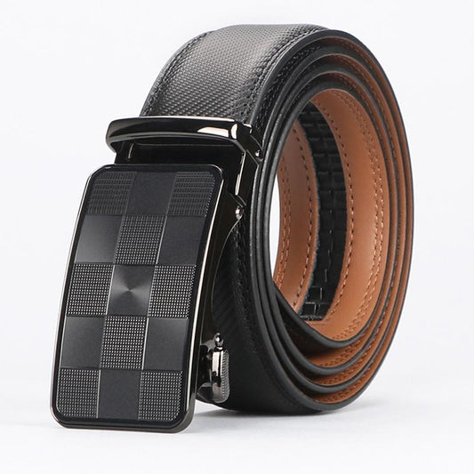 SlimeLine Mens Belt