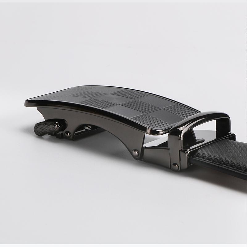 SlimeLine Mens Belt