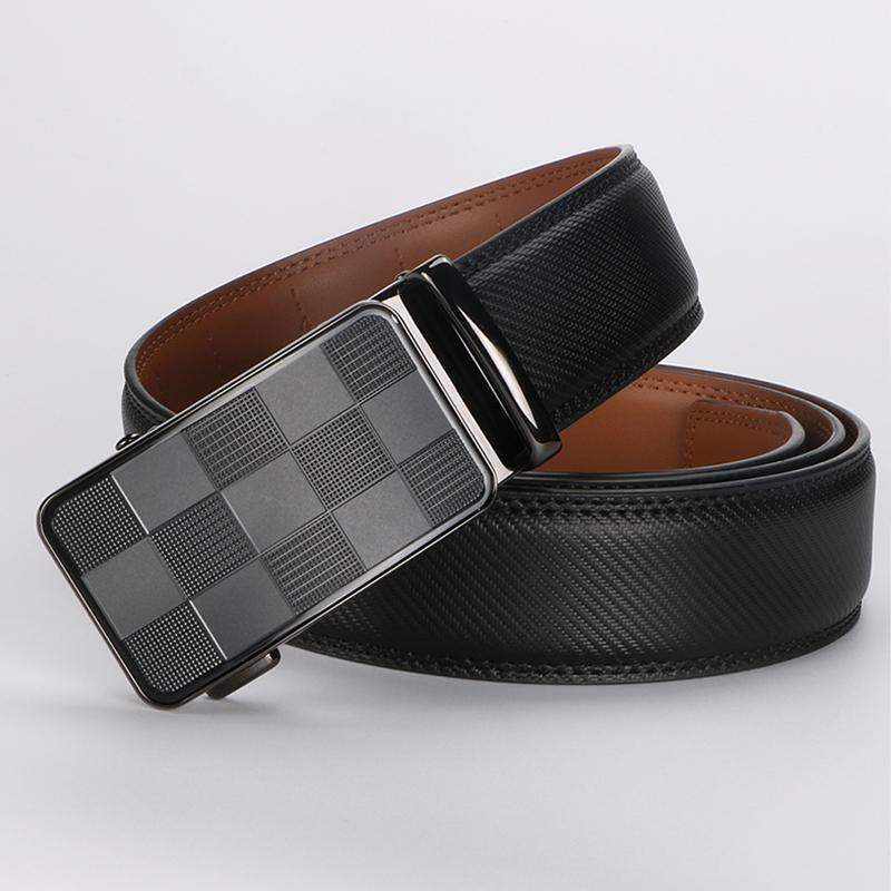 SlimeLine Mens Belt