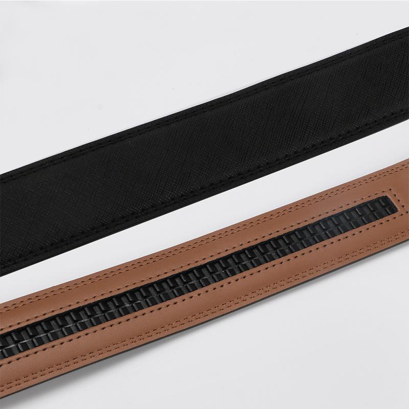 SlimeLine Mens Belt