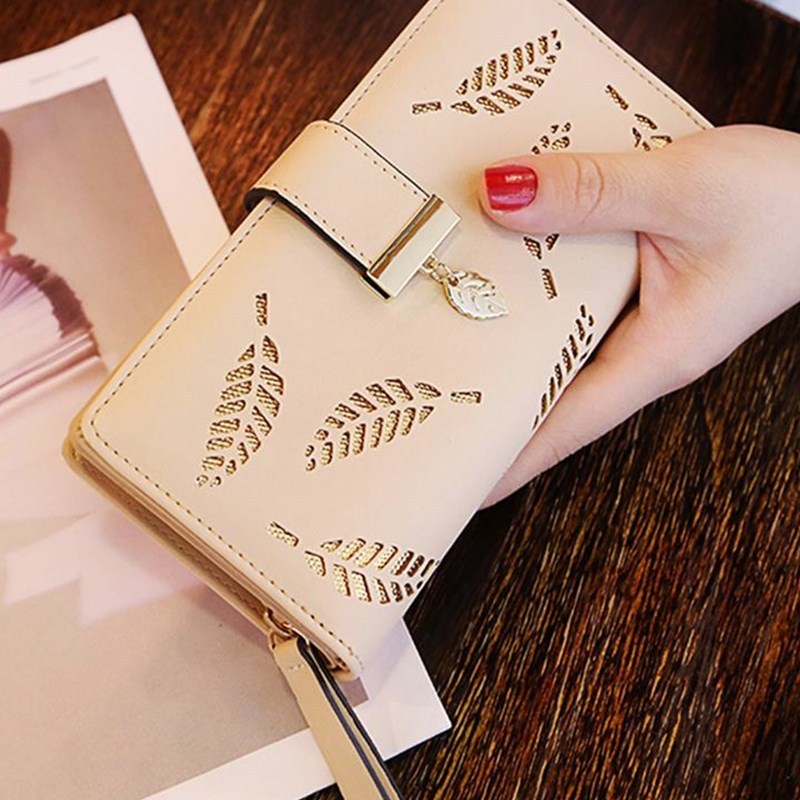 Kind Fold Women's wallet