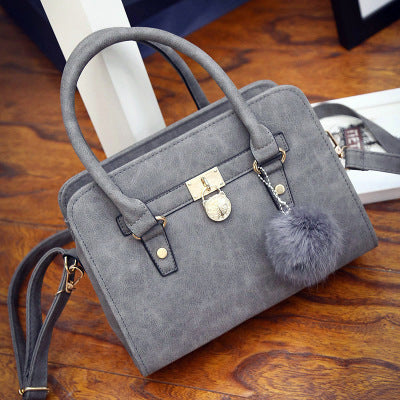 Véra Luxe Handbag