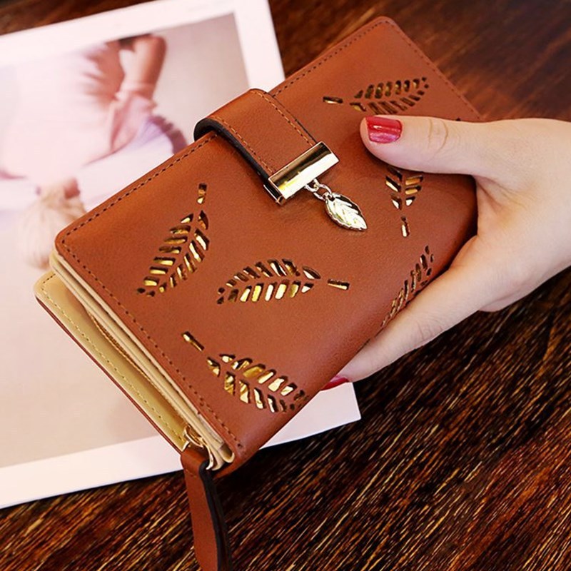 Kind Fold Women's wallet