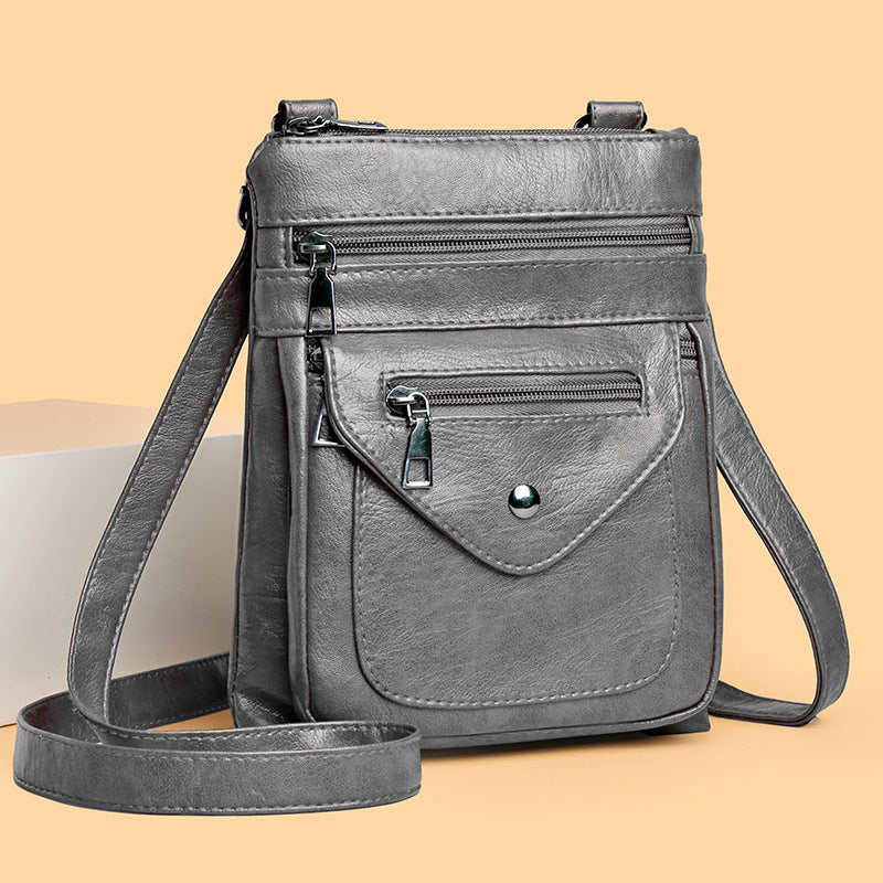 Terra Totes Shoulder Bag