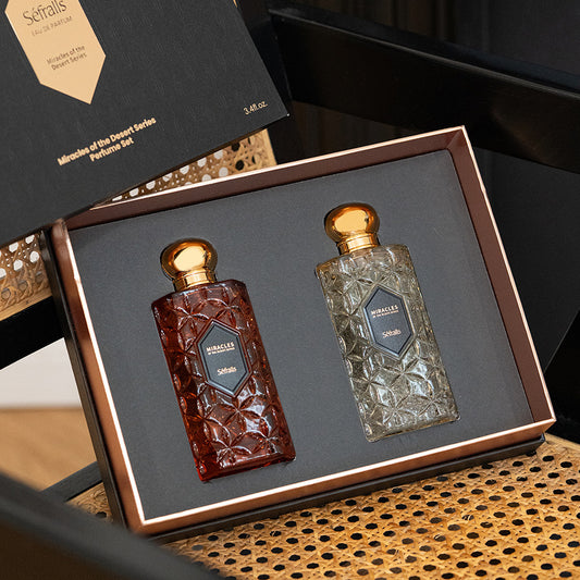 Miracle Collection Dark x Light