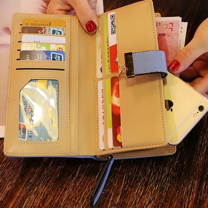 Kind Fold Women's wallet