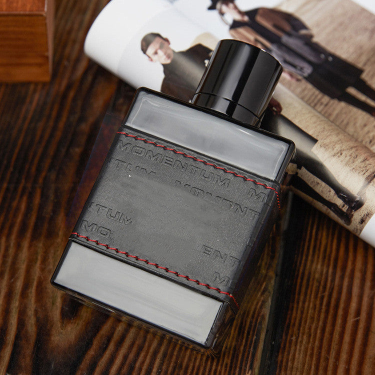 Legacy x Sandalwood Cologne