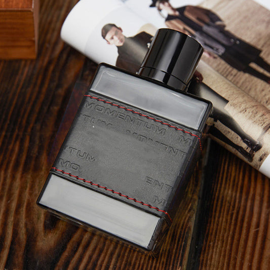 Legacy x Sandalwood Cologne