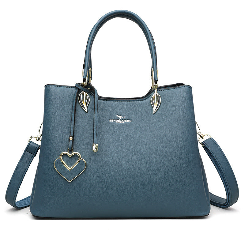 Luvette Sendid Messenger Bag