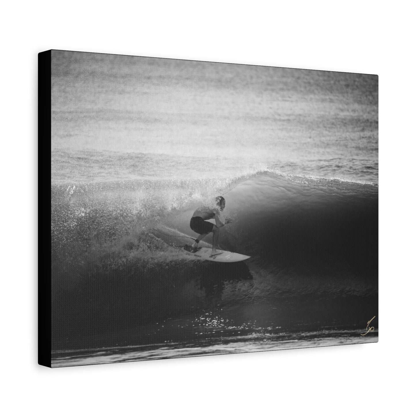 “Breakers Solace” // Signature Set