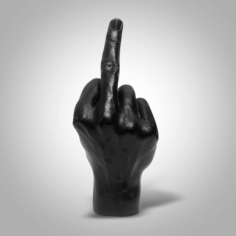 "Here’s to You" Sculpture