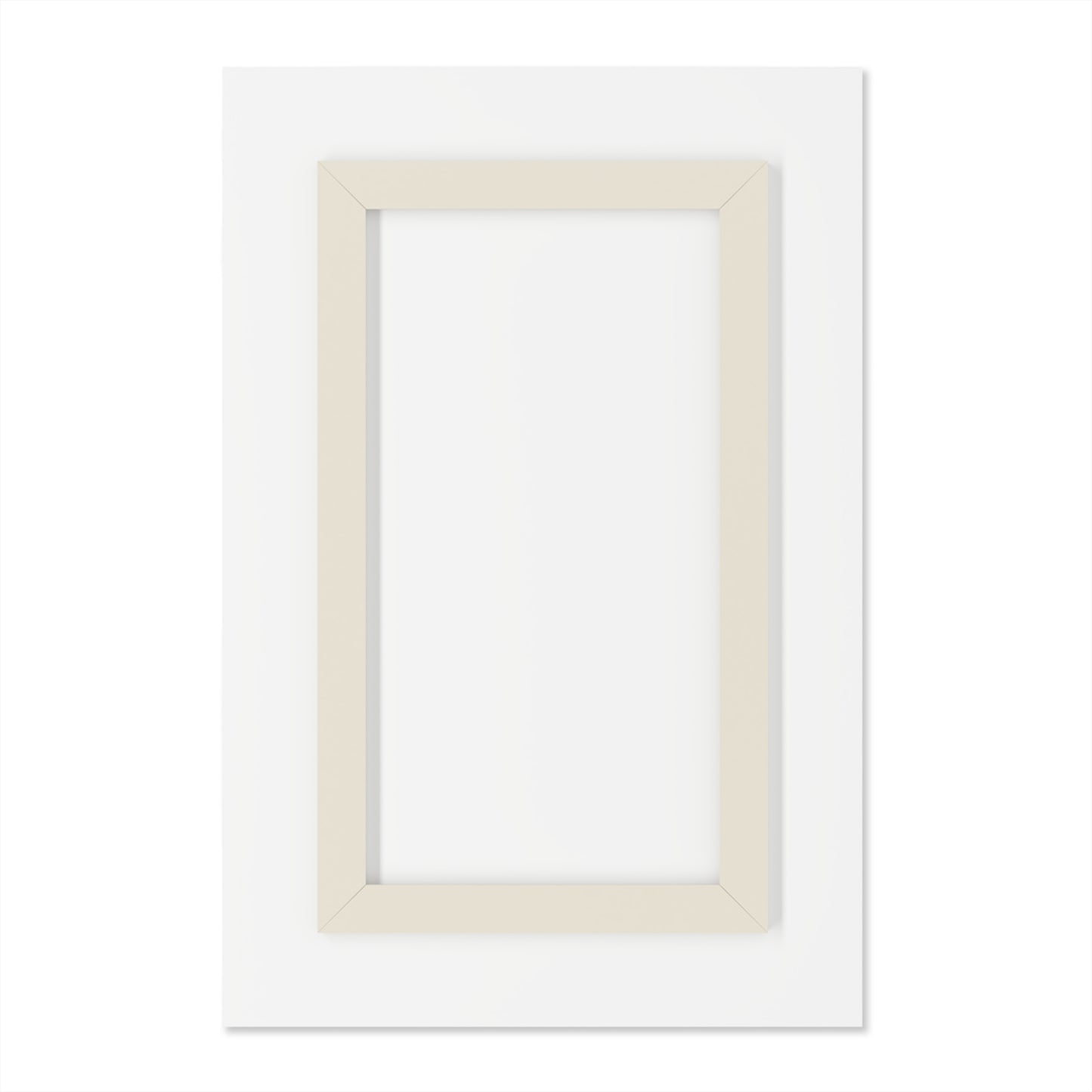 “Endless Descent” // Signature Acrylic Print