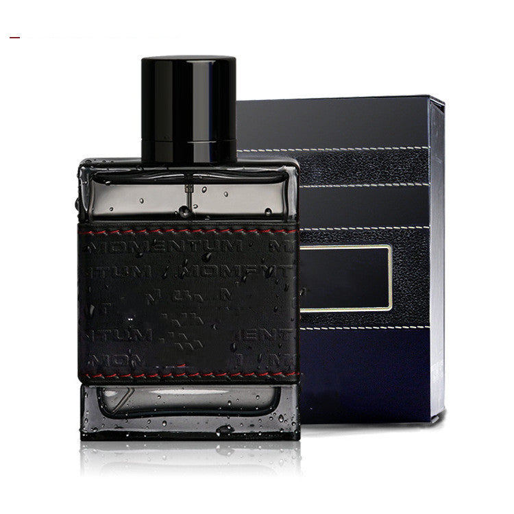 Legacy x Sandalwood Cologne