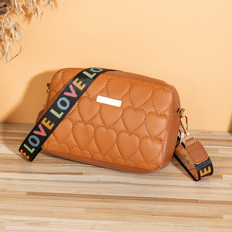 Amoura Embroidered Bag