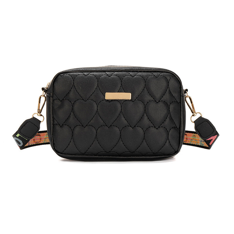 Amoura Embroidered Bag