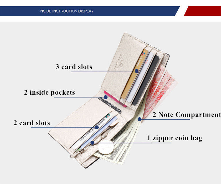 Royal Slate Mens Wallet