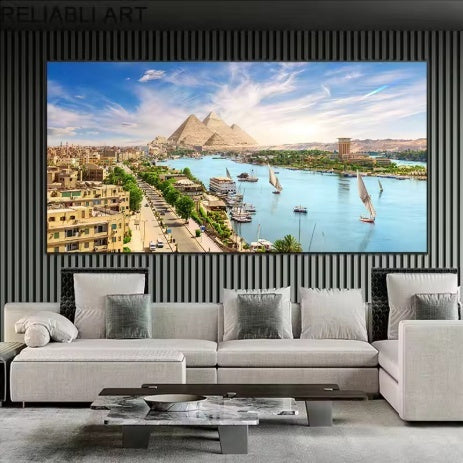 New Age Canvas Collection