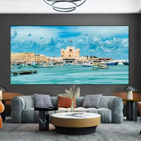 New Age Canvas Collection