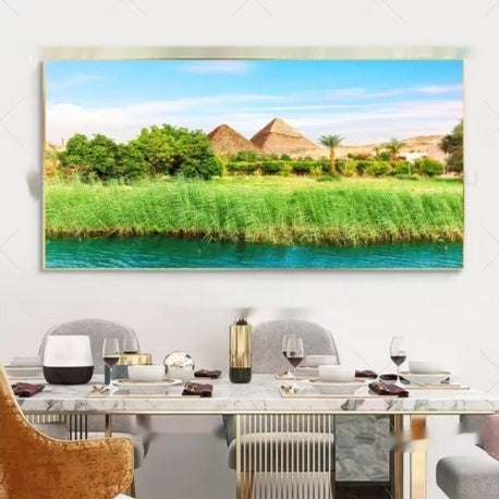 New Age Canvas Collection