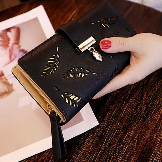 Kind Fold Women's wallet