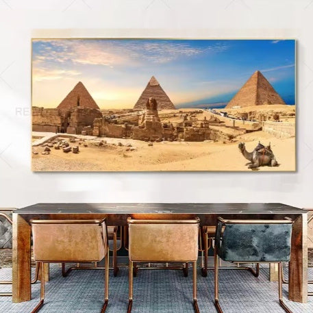 New Age Canvas Collection