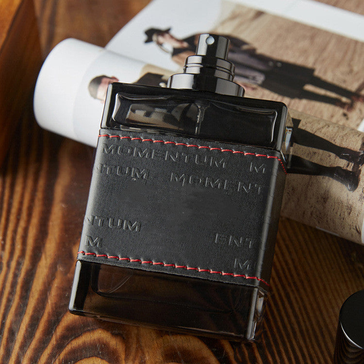 Legacy x Sandalwood Cologne
