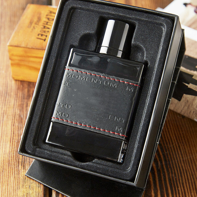 Legacy x Sandalwood Cologne