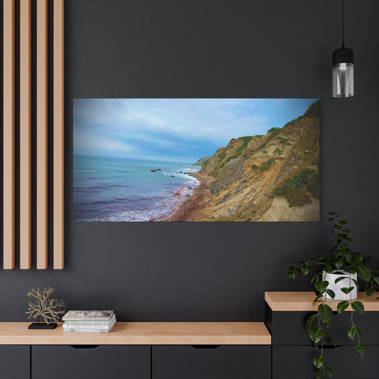 “Edge of All Things” // Signature Set