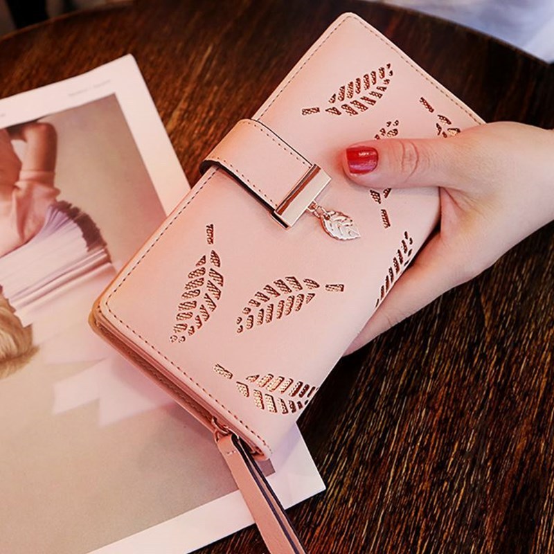 Kind Fold Women's wallet