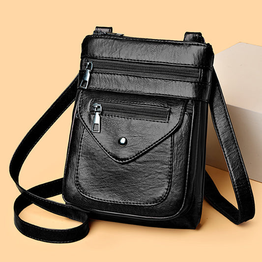 Terra Totes Shoulder Bag