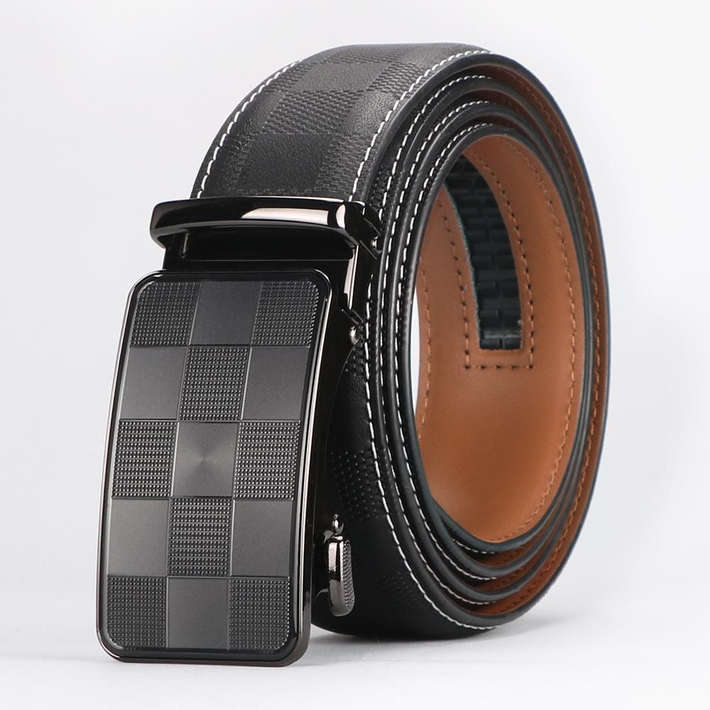 SlimeLine Mens Belt