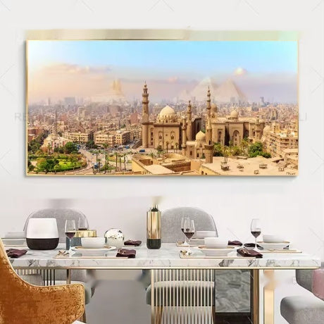 New Age Canvas Collection
