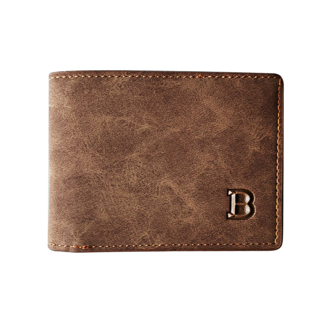 Banoir Mens Wallet