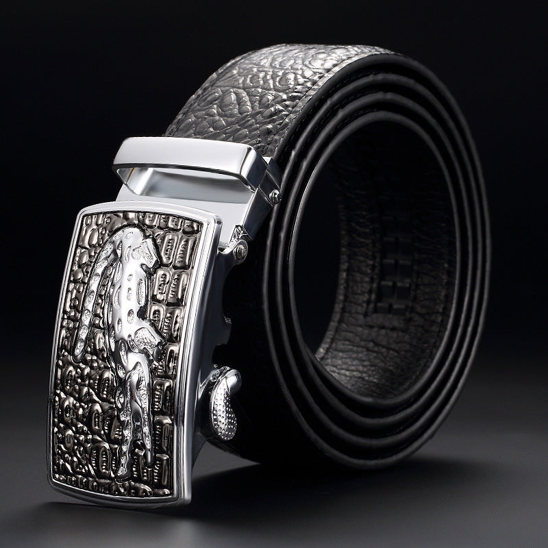 Caiman Tread Signature Mens Belt