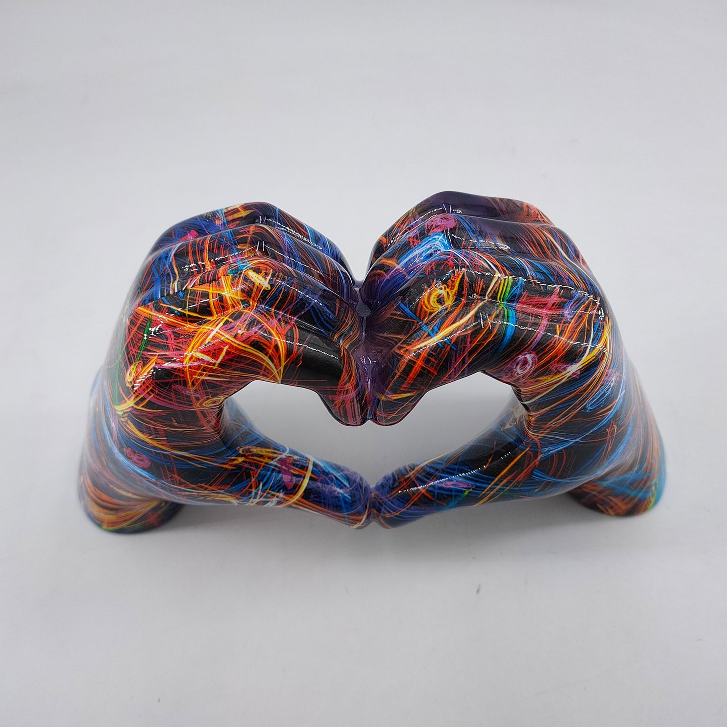 Formed With Love Piece