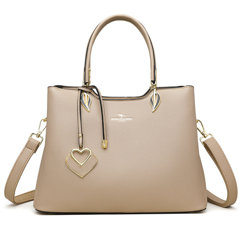 Luvette Sendid Messenger Bag