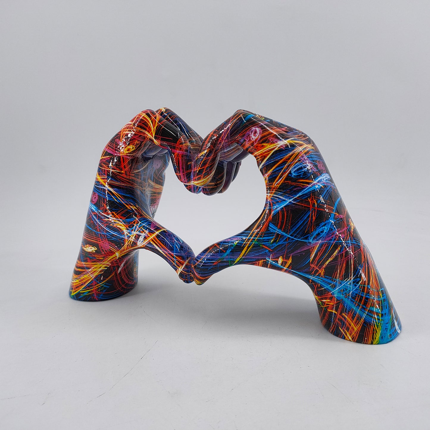 Formed With Love Piece