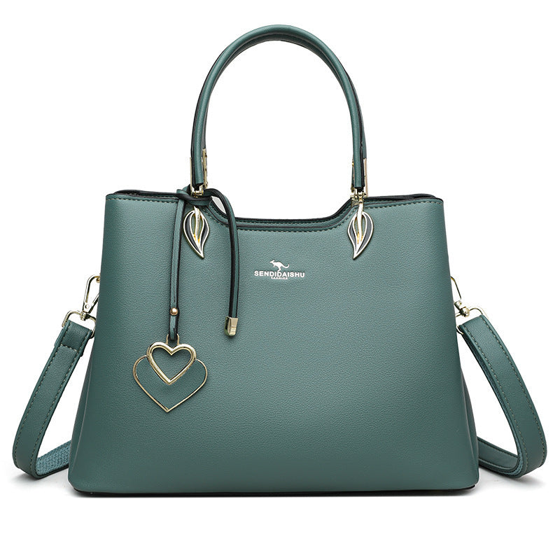 Luvette Sendid Messenger Bag