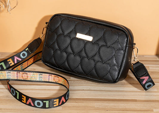 Amoura Embroidered Bag