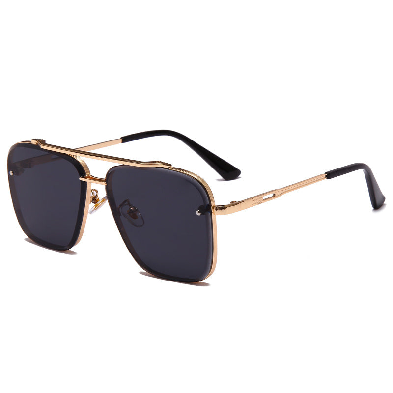 Solara Lens
 Vintage Sunglasses UV400