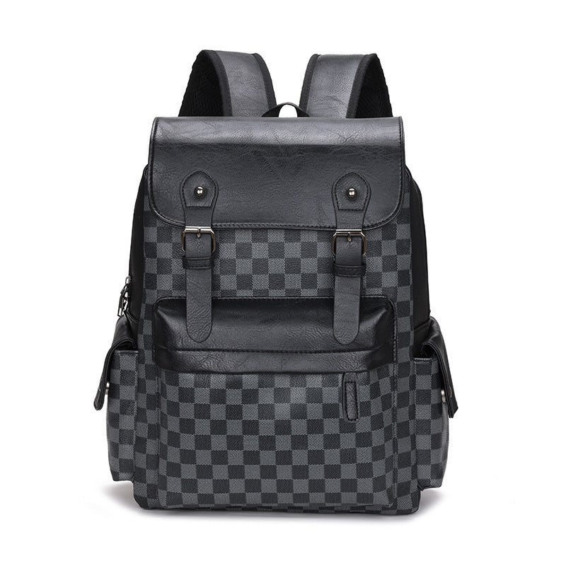 Aulden Luxe Travel Backpack