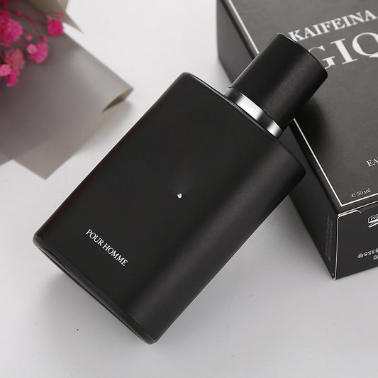 Scent Theory Collection