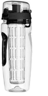 32Oz Fruit Infusing Infuser Water Bottle Water Fruit Bottle BPA Free