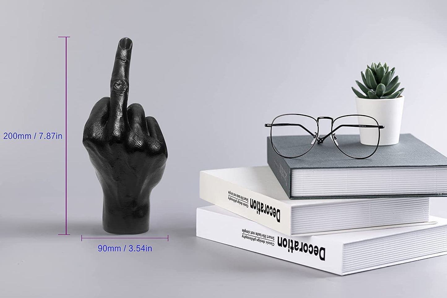 "Here’s to You" Sculpture